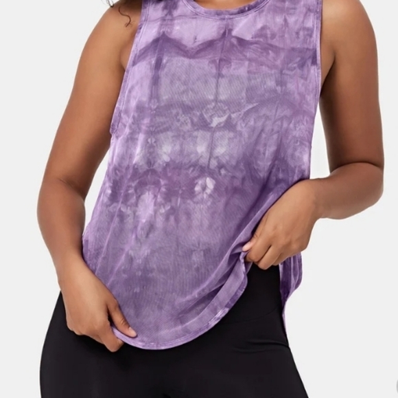 Tie dye Razorback Tee | SO - Picture 14 of 14